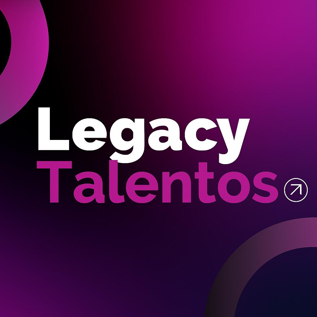 Legacy Talentos